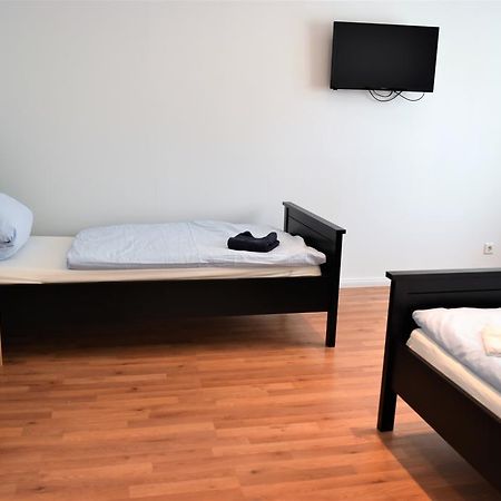 Work & Stay Exclusive Apartment 杜塞尔多夫 外观 照片